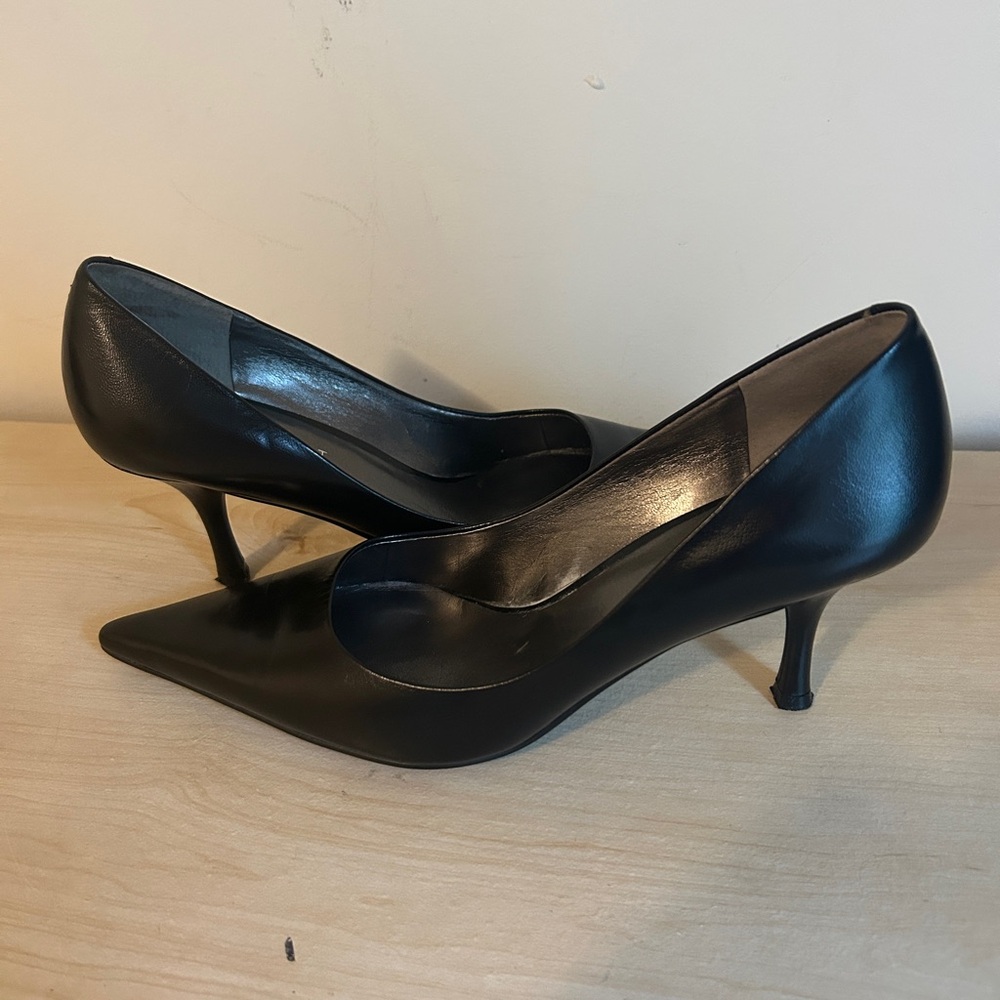 Nine West Heels